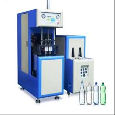Pet Blowing Machine